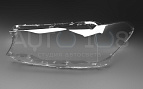 Стекло фары BMW 5r G30, G31, G38 (2017-2020) дорестайлинг (левое) Стекло фары BMW 5r G30, G31, G38 (2017-2020) дорестайлинг (левое) по выгодной цене