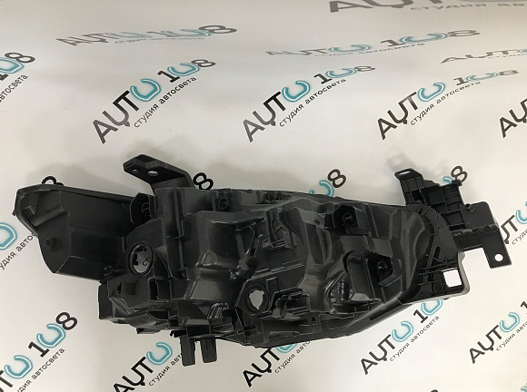 Корпус фары MAZDA 6 GL FULL LED (2018-н.в.) (левый) по выгодной цене