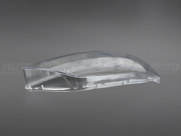 Стекло фары HYUNDAI ELANTRA 3 XD2 (2003-2010) рестайлинг (правое) по выгодной цене