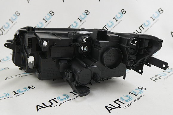 Корпус фары VOLKSWAGEN TIGUAN 2 (2020-н.в.) рестайлинг IQ LED (правый) по выгодной цене