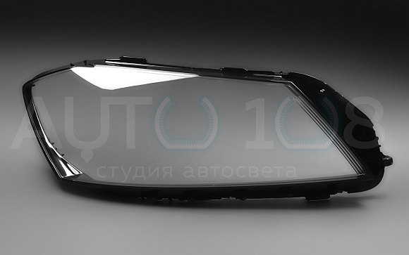 Стекло фары VOLKSWAGEN PASSAT B7 (2011-2015) (правое) по выгодной цене