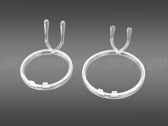 Световоды для фары BMW X1 E84 (2012-2015) рестайлинг левой по выгодной цене