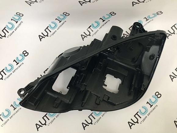 Корпус фары MERCEDES E klasse W212 (2013-2016) рестайлинг FULL LED (левый) по выгодной цене