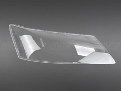 Стекло фары HYUNDAI SONATA 5 NF (2008-2010) рестайлинг (правое)