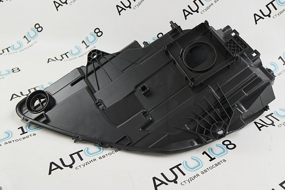 Корпус фары PORSCHE MACAN I (2018-2021) рестайлинг Full LED (правый) по выгодной цене