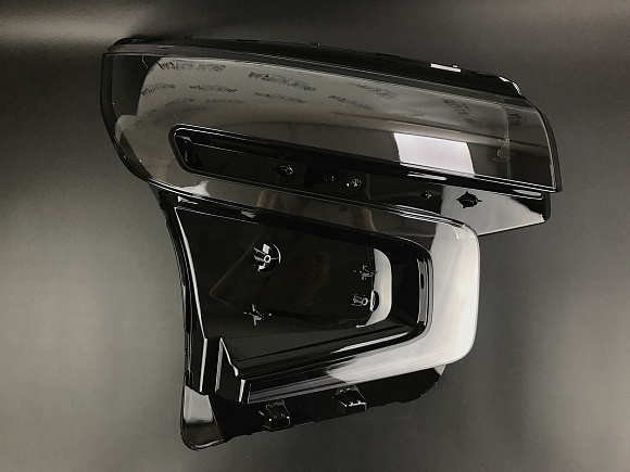 Стекло фары CHEVROLET TAHOE (2020 - 2024) (правое) по выгодной цене