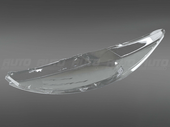 Стекло фары FORD FIESTA 6 (2008-2013) дорестайлинг (правое) по выгодной цене