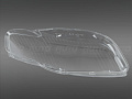 Стекло фары AUDI A4 B7 (2004-2009) (левое) купить с доставкой Стекло фары AUDI A4 B7 (2004-2009) (левое) купить с доставкой