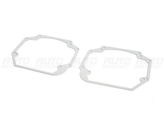 Переходная рамка Honda Accord 7 (2003-2007) - Модуль Hella 3 / 3R (комплект, 2шт) 517 по выгодной цене