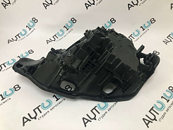 Корпус фары BMW 3 F30 (2015-2019) рестайлинг LED (правый)