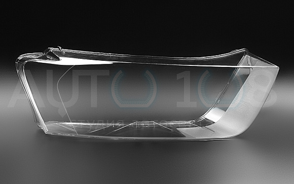 Стекло фары AUDI Q3 I 8U (2011-2014) дорестайлинг (правое) по выгодной цене