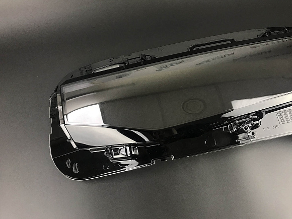 Стекло фары Zeekr 001 I (2021-н.в.) нижнее (левое) по выгодной цене