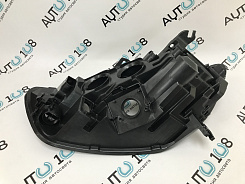 Корпус фары AUDI A6 C7 (2014-2019) рестайлинг ксенон (правый)