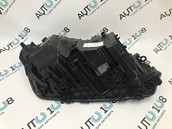 Корпус фары BMW X5 G05 / X6 G06 (2018-2023) дорестайлинг LED (левый)