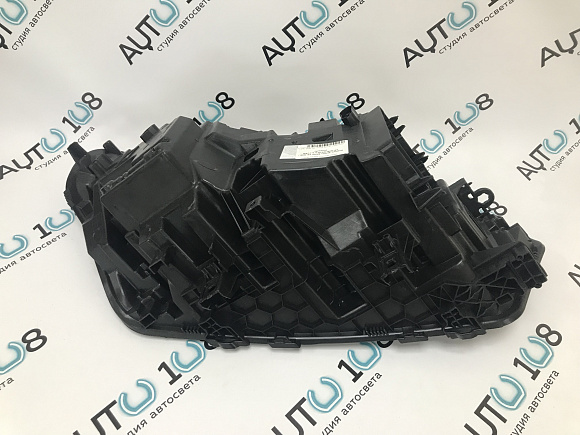 Корпус фары BMW X5 G05 / X6 G06 (2018-2023) дорестайлинг LED (левый) по выгодной цене