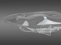 Стекло фары TOYOTA CAMRY V50 (2011-2014) дорестайлинг (правое) Стекло фары TOYOTA CAMRY V50 (2011-2014) дорестайлинг (правое) по выгодной цене