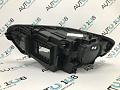 Корпус фары MERCEDES CLA klasse W118 FULL LED (2020-2022) (правый) по выгодной цене