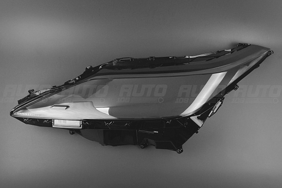 Стекло фары LEXUS RX 4 (2019-2024) рестайлинг (левое) по выгодной цене