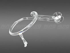 Световоды для фары BMW 3 E90 (2008-2011) ксенон рестайлинг правой