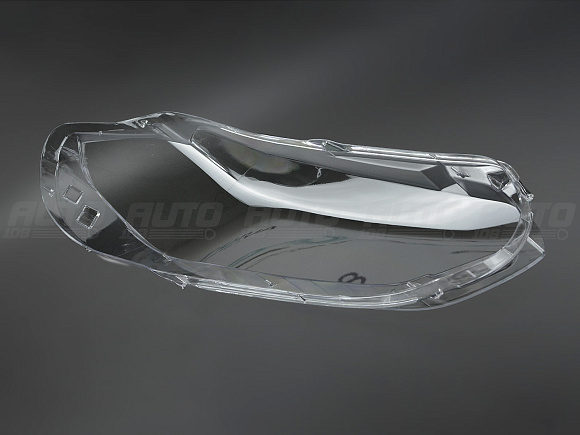 Стекло фары BMW 1 F52 (2019-2024) рестайлинг СЕДАН (левое) по выгодной цене