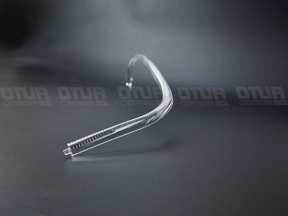 Световод для фары Mercedes GLS X167 (2019-2023) правой