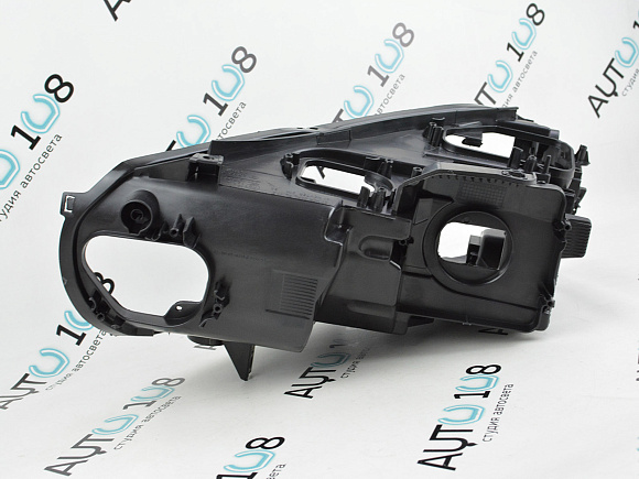 Корпус фары BMW 1 F52 (2017-2019) (правый) по выгодной цене