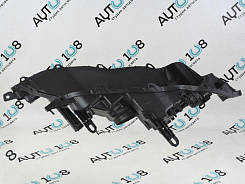 Корпус фары Nissan X-Trail T32 (2013-2017) галоген (правый)