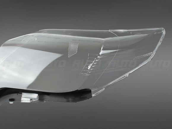 Стекло фары TOYOTA LAND CRUISER PRADO 150 (2013-2017) 1-й рестайлинг (левое) по выгодной цене