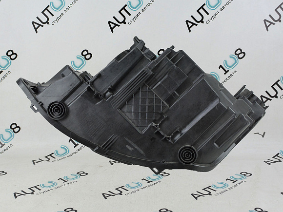 Корпус фары BMW 3 F34 Grand Turismo (2016-2019) рестайлинг LED без AFS (правое) по выгодной цене