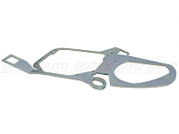 Переходная рамка Subaru Outback BP (2006-2009) - Hella 3 / 3R (к-т, 2шт) — фото 3