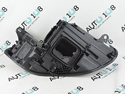 Корпус фары MERCEDES CLS klasse С257 (2017-2021) дорестайлинг FULL LED (левый)