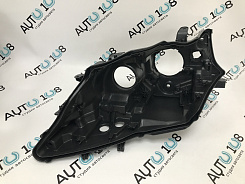 Корпус фары LEXUS RX 3 (2012-2015) рестайлинг ксенон (левый)