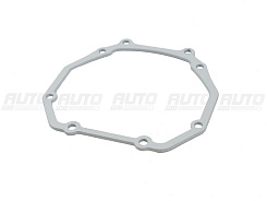 Переходная рамка AUDI A6 C5 (1997-2001) ГАЛОГЕН - Hella 3 / 3R (к-т 2шт)