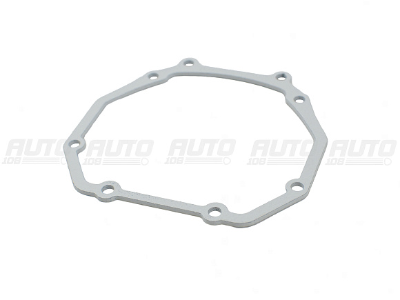 Переходная рамка AUDI A6 C5 (1997-2001) ГАЛОГЕН - Hella 3 / 3R (к-т 2шт) по выгодной цене