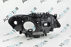 Корпус фары BMW 2 F22 (2014-2017) КСЕНОН (левый)