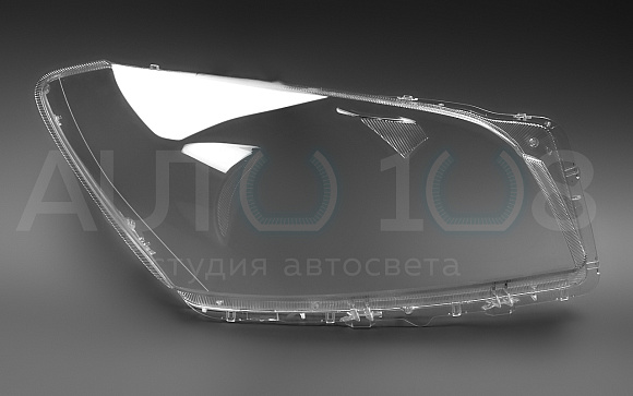 Стекло фары TOYOTA RAV 4 CA30 (2008-2010) 1-й рестайлинг (правое) по выгодной цене