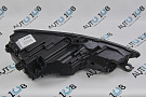Корпус фары AUDI A4 B9 (2019-н.в.) рестайлинг MATRIX LED (левый) по выгодной цене