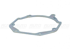 Переходная рамка Toyota Avensis (2006-2008) рестайлинг - Hella 3 / 3R (к-т 2шт) 017