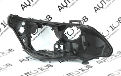 Корпус фары BMW 5 E60 (2002-2007) дорестайлинг (правый)
