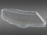 Стекло фары VOLKSWAGEN PASSAT B6 (2005-2010) для фары Valeo (левое) — фото 5