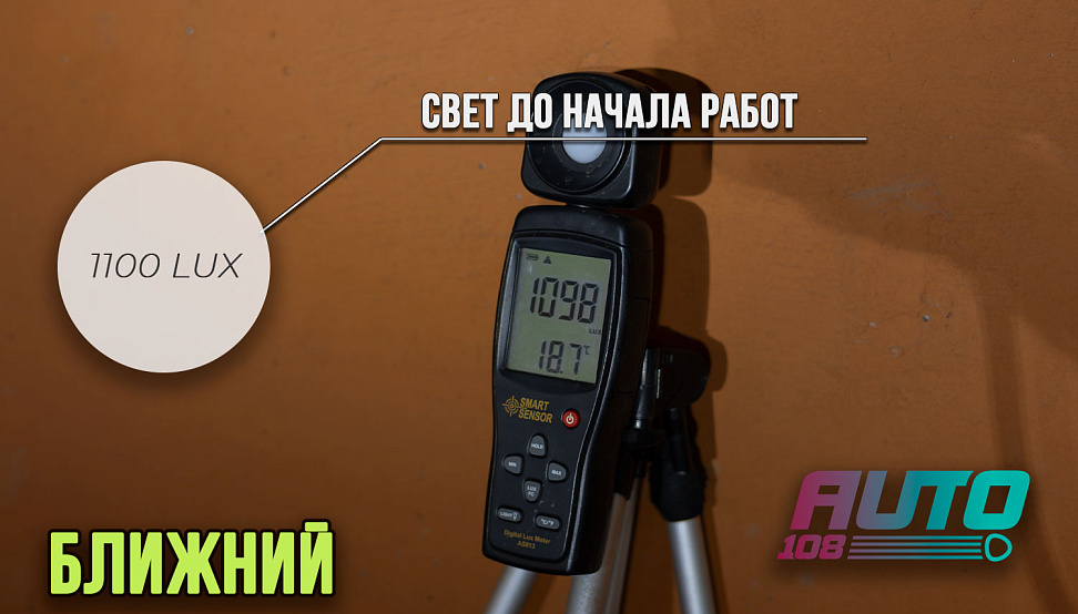 Этапы работ - 3