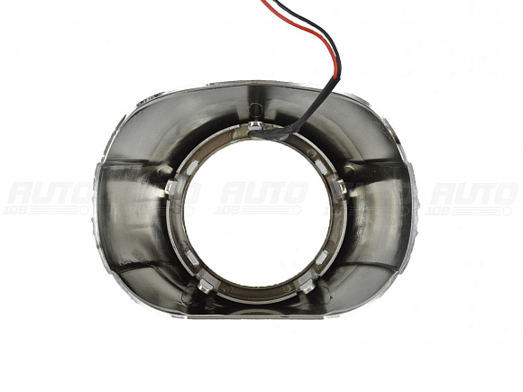 Маска для линз 3.0 дюйма - №120 с А/Г LED 2 шт. по выгодной цене