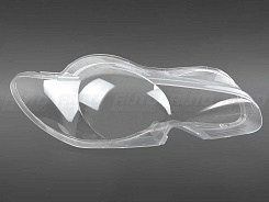 Стекло фары JAGUAR XF (2007-2011) дорестайлинг (правое)