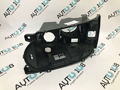 Корпус фары LAND ROVER RANGE ROVER VOGUE III ксенон (2009-2012) (левое)