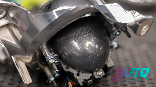 Этапы работ - 5