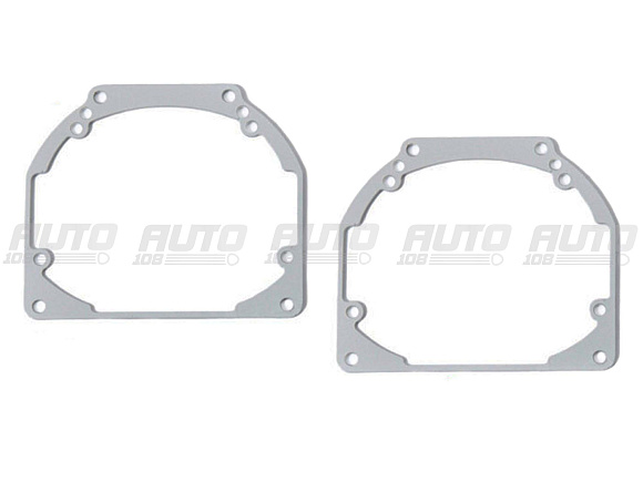 Переходная рамка Honda / Mazda - Hella 3 / 3R без AFS (к-т 2шт) 149 по выгодной цене