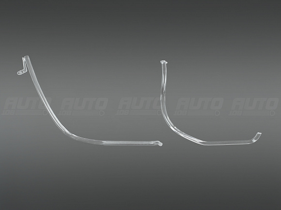 Световоды для фары BMW 3 G20 / G21 / G28 (2018-2022) LED правой