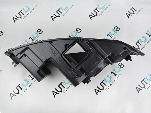 Корпус фары JAGUAR XF I (2011-2015) рестайлинг (левый) по выгодной цене