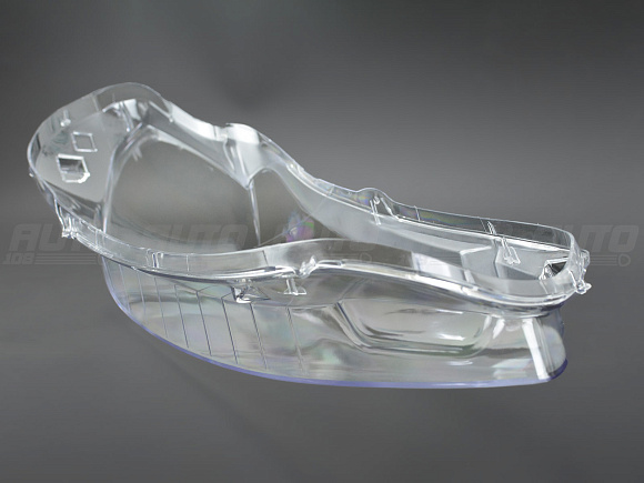 Стекло фары BMW 1 F52 (2019-2024) рестайлинг СЕДАН (левое) по выгодной цене