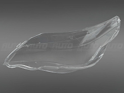 Стекло фары BMW 5 E60 / E61 (2003-2010) (правое)
